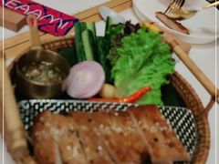 -KEAAMI 摩登泰 by TIAGO(颐堤港店)