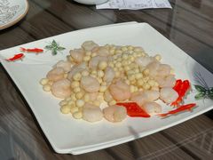 -七的湖·江南蟹舫·阳澄湖农家菜(蟹舫苑店)