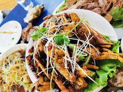 -海香园饭店