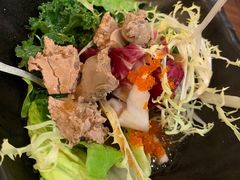 -大渔铁板烧(东城店)