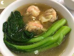 -香港仔茶餐厅(凤阳店)