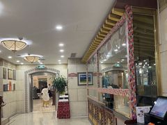-汗腾格里·风味餐厅(新疆驻京办店)