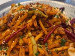 -聚鑫阁江浙菜·非遗传承技艺(青村帝华园店)