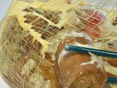 -虎哥私房菜(馒头山店)