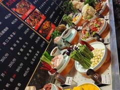-大闫家烧烤·小海鲜家常菜(郑庄店)