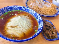 -裕兴记·三虾面(西北街总店)
