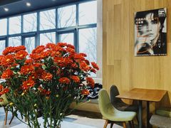 -山下C5cafe(惠通时代广场店)