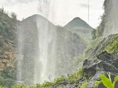 -马岭河峡谷风景区