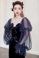 -艾米丽婚纱礼服