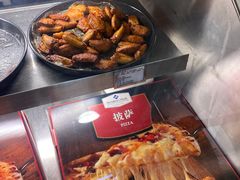-山姆餐吧(南昌红谷滩印象城店)