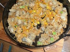 -张家卫·阳江菜·小海鲜(肥婆湾桥店)