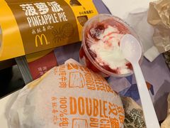 -麦当劳(世纪汇广场店)