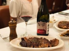 -摩根扒房(桐梓林店)