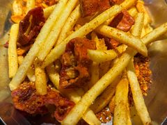 -卡朋厨房(289艺术园区店)