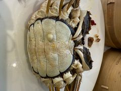 -火福·天湖阁大闸蟹博物馆主题餐厅(浅水湾店)