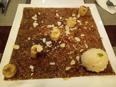 -LA CREPERIE BRETONNE布列塔尼法式餐厅(天童北路店)
