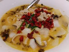 -金牌外婆家(苏州中心店)