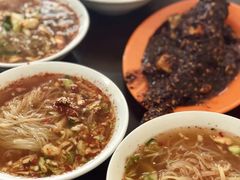 -真空冷面王(武功街店)