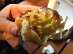 -玛嘉烈蛋挞(金利来大厦店)