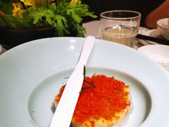 -领鲜天下·焗海鲜·花胶鸡(天目里店)