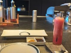 -仙桐吉宴铁板烧·精致料理