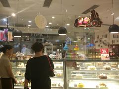 -BreadTalk面包新语·烘焙蛋糕(领展购物广场店)
