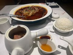 -尚一汤 广东炖汤(金桥国际店)