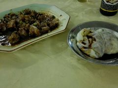 -标记美食新鲜猪杂(兴南大道店)