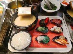 -食悦天美食广场(温州万象城店)