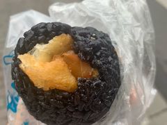 -凌阿姨·粢饭团(清扬路店)
