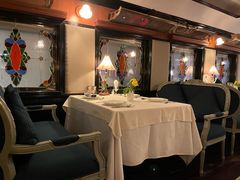 -火车头法国西餐厅