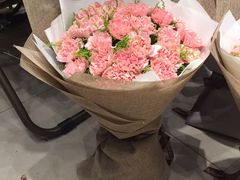 -FEI FEI FLOWER鲜花店·气球派对·宝宝宴布置(虹口德必运动Loft店)