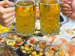 -船梆煮•蒸汽海鲜·生腌干蒸(五四广场店)