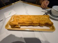 -绿色吴家粥铺(河西天街店)