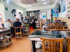 大堂-鑫佳泰潮汕餐厅(莲塘店)