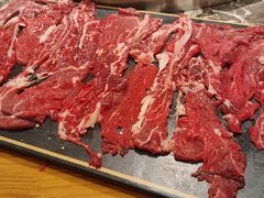 -蜀辣居鲜货老火锅(红牌楼店)