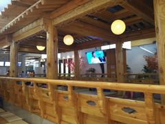 -丽池宫韩式汗蒸会馆(华灯坊店)