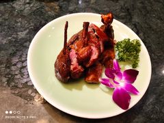 香酥鸭-新白鹿餐厅(悠迈生活广场店)