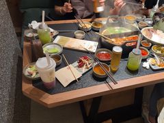 -大龙燚·旷野鲜火锅(广州首店)