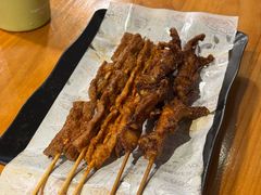-老酱油炸社