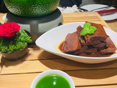 -金成潮菜博物馆(海珠湿地店)