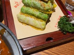 -解家河南菜(华山路店)