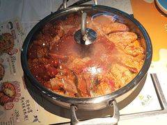 -黄记煌三汁焖锅(顺义华联店)