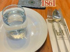 -1861意大利餐厅(文化广场店)