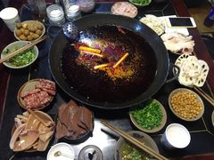 -星鸿社重庆老火锅