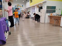 -多特儿童专注力·感统训练·学习力训练(曲江校区)