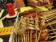 鸡脆骨-西单翅酷(西单店)