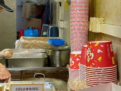 -鸡柳大人(汇金新地广场店)