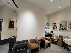 -海马体照相馆|大师(武汉光谷K11店)
