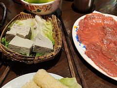 -萍姐火锅·公路夜市(南京新街口店)